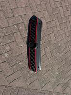 Gti look grille grill voor de volkswagen polo 6r gril, Nieuw, Ophalen of Verzenden, Bumper, Volkswagen