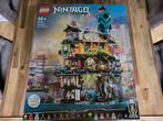 Lego, Ninjago, city garden, stads tuinenen, 71741, nieuw, Nieuw, Complete set, Ophalen of Verzenden, Lego