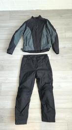 Dainese dames motorpak maat 48 motorjas motorbroek, Motoren, Kleding | Motorkleding, Ophalen of Verzenden, Combipak