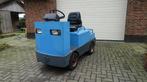 Hako Sherpa S/5 48 volts met acculader, Elektrisch, Overige typen, Hako