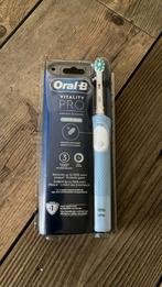 Oral-B Vitality Pro - Nieuw in verpakking, Ophalen of Verzenden, Nieuw, Mondverzorging