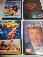 Fame - andre van duin  animal crackers -feuer eis dosenbier, Verzamelen, Ophalen of Verzenden