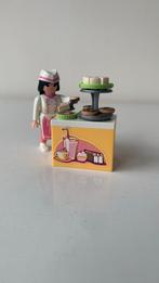 Playmobil bakkerij, Complete set, Gebruikt, Ophalen of Verzenden
