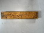 Mooie Vintage Sigarenplank Carl Intelmann, Antiek en Kunst, Curiosa en Brocante, Ophalen of Verzenden