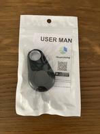 GPS Airtag Sleutelhanger Keychain Druppel, Ophalen of Verzenden, Nieuw, Overige typen, Overige merken