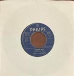Cuby & The Blizzards, Thursday Night (Nederbeat), Cd's en Dvd's, Vinyl Singles, Gebruikt, 7 inch, Single, Ophalen of Verzenden