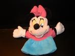 MATTEL ARCOTOYS DISNEY MUIS MINNIE MOUSE HANDPOP, Verzenden, Nieuw, Overige typen
