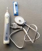 Oral B Genius X elektrische tandenborstel met bluetooth, Tandenborstel, Gebruikt, Ophalen of Verzenden