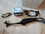 IntelliLink R3 met dashboard- en radio trim Opel Corsa Adam, Ophalen, Gebruikt, Opel