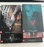 Vikings 1 t/m 4, Ophalen of Verzenden, Zo goed als nieuw