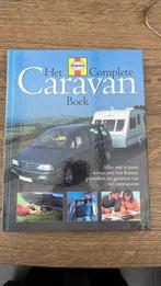 Complete caravanboek, Ophalen, Zo goed als nieuw