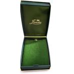 Doosje Lancia voor een horloge of sieraad jaren ’60–’80, Ophalen of Verzenden, Huis en Inrichting