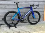 Specialized S-Works Venge Custom. 58 cm, Dura-ace 12, Roval, 28 inch, Carbon, Zo goed als nieuw, 57 tot 61 cm