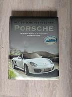 Het ultieme verhaal van Porsche., Ophalen, Diverse auteurs, Zo goed als nieuw, Porsche