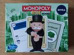 MONOPOLY DEAL, Hasbro, kaartspel, kaarten NIEUW IN SEAL!, Hobby en Vrije tijd, Gezelschapsspellen | Kaartspellen, Ophalen of Verzenden