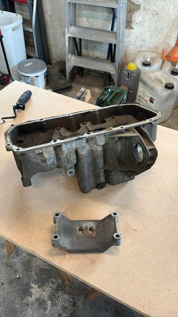 Alfa romeo 147 carterpan 1.6 105PK beschikbaar voor biedingen