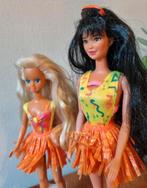 Vintage Hawaii fun Kira en Skipper 1990, Verzenden