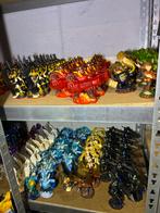 Skylanders Trap Team Trapmasters, Spelcomputers en Games, Games | Nintendo Wii, Avontuur en Actie, W, 2 spelers, Ophalen of Verzenden