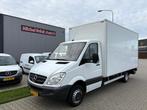Mercedes-Benz Sprinter 310 2.2 CDI 432 HD Bakwagen, Euro 5, Gebruikt, Zwart, Wit