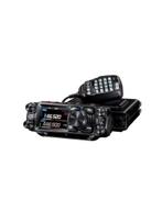 Yaesu FTM-500DE dualbander 2/70 Kompleet in doos en 12mnd ga, Telecommunicatie, Ophalen of Verzenden, Zo goed als nieuw, Zender en Ontvanger