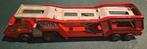 Vintage Matchbox Super Kings K-10 Car Transporter, Ophalen of Verzenden, Gebruikt
