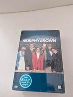 Murphy Brown - Complete Serie 1 (DVD Boxset), Cd's en Dvd's, Dvd's | Tv en Series, Alle leeftijden, Boxset, Ophalen of Verzenden