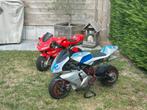 Minibike, Ophalen of Verzenden, Zo goed als nieuw, Overige typen