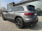 Mercedes-Benz GLB 200 AMG Line Premium NIGHT 7-Persoons | Na, Automaat, Zwart, 4 cilinders, 7 stoelen