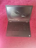 Dell Latitude E5570 ( i5-6300U - 16GB ), 2 tot 3 Ghz, 15 inch, Ophalen of Verzenden, Zo goed als nieuw
