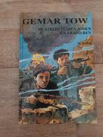 Gemar Tow: Strijd Joden en Arabieren, Gelezen, M. Kakis, Ophalen of Verzenden, 1945 tot heden