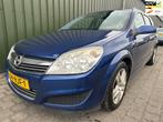 Opel Astra Wagon 1.6 Business nieuwe apk, Voorwielaandrijving, 15 km/l, Gebruikt, 4 cilinders