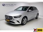 Mercedes-Benz B-Klasse 250 e Business Solution Luxury Limite, Auto's, Mercedes-Benz, Gebruikt, 4 cilinders, Leder en Stof, Bedrijf