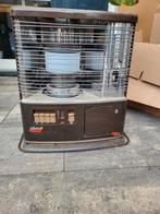 zibro kamin 125c, Huis en Inrichting, Kachels, Gebruikt, Overige brandstoffen, Petroleumkachel, Ophalen of Verzenden