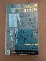 De komst van Joachim Stiller - Hubert Lampo, Ophalen of Verzenden, Gelezen, Nederland