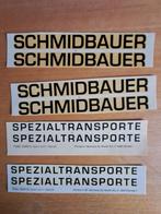 Revell decals  dieplader, Hobby en Vrije tijd, Modelbouw | Auto's en Voertuigen, Revell, Groter dan 1:32, Ophalen of Verzenden