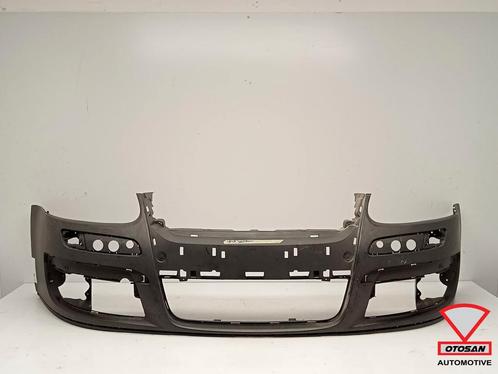 VW Jetta 2004-2010 Voorbumper Bumper, Auto-onderdelen, Carrosserie en Plaatwerk, Bumper, Volkswagen, Gebruikt, Ophalen of Verzenden