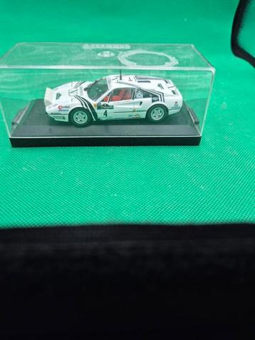 408 Ferrari #4 1/43 vitesse  beschikbaar voor biedingen