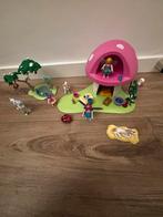 Playmobil 6055 Magische Eenhoorns en Feeën, Ophalen of Verzenden, Zo goed als nieuw, Complete set