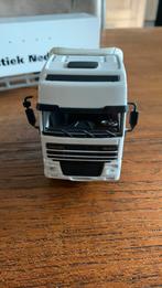 Daf 95 XF met  trailer, Ophalen of Verzenden, Zo goed als nieuw, Bus of Vrachtwagen, Overige merken