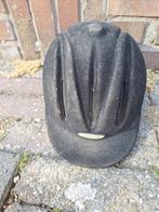 Verstelbare Cap van Casco, Dieren en Toebehoren, Ophalen of Verzenden, Gebruikt, Kinderen, Cap