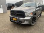 Dodge Ram Bullbar Pushbar Zwart, Ophalen of Verzenden