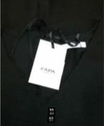 ZAPA Paris - Prachtige Jurk maat FR40/NL38 - Nieuw €230, Maat 38/40 (M), Zwart, ZAPA Paris, Nieuw