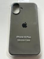 iPhone 16 Plus Silicone Case's, € 7,50 per stuk, Ophalen of Verzenden, Nieuw, Frontje of Cover