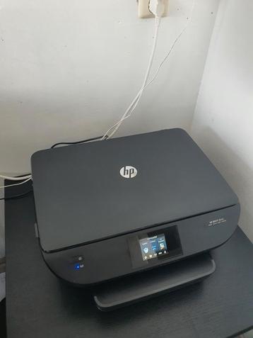HP printer + scanner! beschikbaar voor biedingen