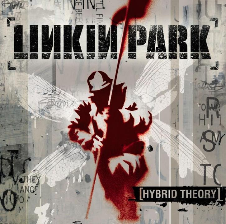 Linkin Park - Hybrid Theory - CD, Cd's en Dvd's, Cd's | Hardrock en Metal, Nieuw in verpakking, Verzenden
