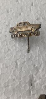 BMW 1800 (auto 1966-1972), Ophalen of Verzenden, Gebruikt, Overige onderwerpen