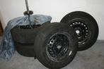 Winterbanden, Auto-onderdelen, Banden en Velgen, Ophalen, 16 inch, Banden en Velgen, Winterbanden