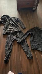 Nike tech pak camouflage grijs/zwart maat m, Algemeen, Maat 48/50 (M), Ophalen of Verzenden, Zo goed als nieuw
