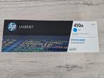 HP 410A originele cyaan LaserJet tonercartridge, Computers en Software, Printerbenodigdheden, Ophalen of Verzenden, Nieuw, Toner