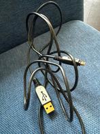 USB naar Mini-USB Kabel, Computers en Software, Pc- en Netwerkkabels, Ophalen of Verzenden, Gebruikt